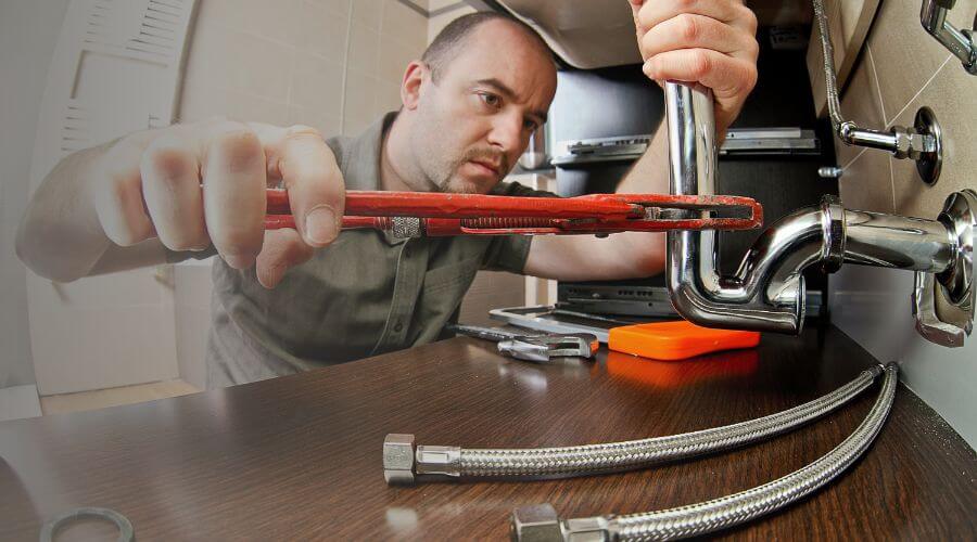 Local annual plumbing maintenance in Birchwood, WI